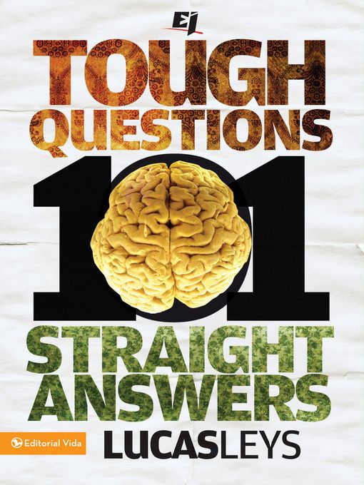 Title details for 101 Tough Questions, 101 Straight  Answers by Lucas Leys - Available